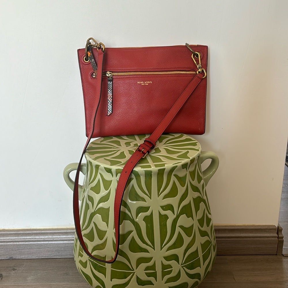 Henri Bendel Crossbody